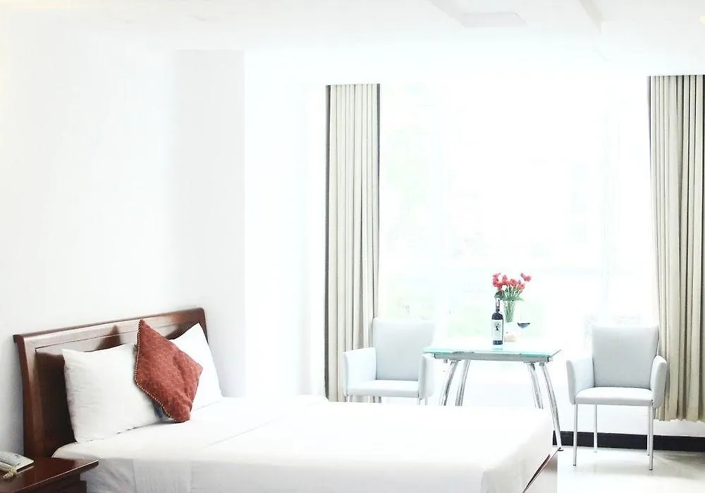 Lien Thanh Hotel Ho Chi Minh City 3*,